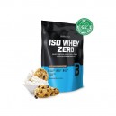 ISO WHEY ZERO 500 GR (CAD 10/23)