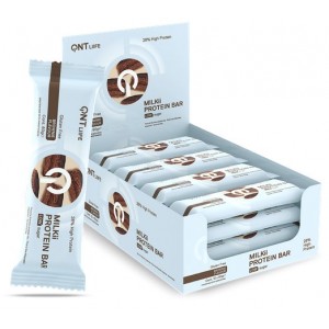 MILKII PROTEIN BAR 12X60 GR