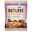 NUTLOVE MAGIC HEART CHOCO NUT PRALINES 100 GR