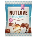 NUTLOVE MAGIC HEART COCO ALMOND PRALINE 100 GR