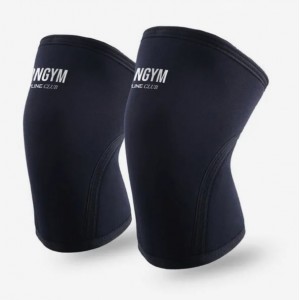 RODILLERAS DISCIPLINE CLUB