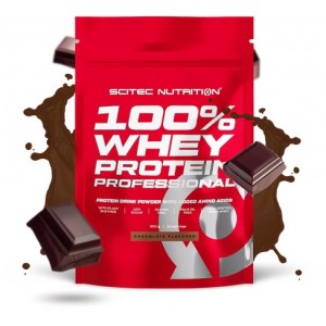 100% WHEY PROTEIN PROFESSIONAL 500 GR