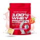 100% WHEY PROTEIN PROFESSIONAL 500 GR