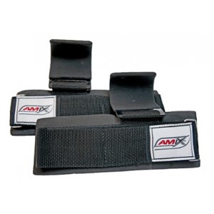 AGARRADERA CON GANCHO AMIX