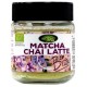 MATCHA CHAI LATTE BIO 60 GR