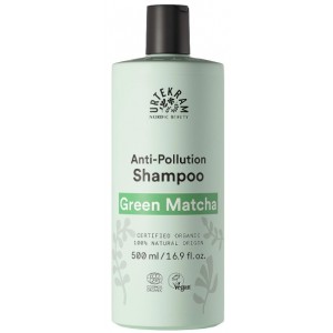 CHAMPU GREEN MATCHA 500 ML