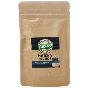 MATCHA TE VERDE 50 GR