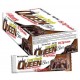 LOW CARB QUEEN BAR 16X60 GR