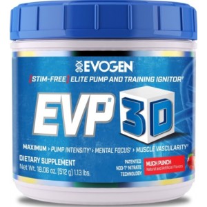 EVP-3D 40 SERV