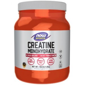 CREATINE MONOHYDRATE 1 KG