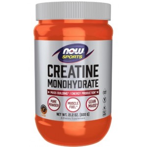 CREATINE MONOHYDRATE 600 GR