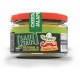 DIPPING SAUCE CHEDDAR&JALAPEÑO 250 GR