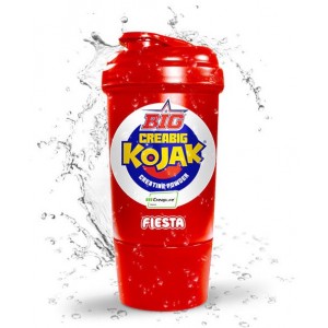 SHAKER KOJAK 500 ML