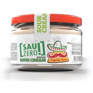 DIPPING SAUCE SOUR CREAM 260 GR