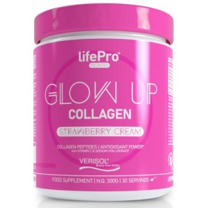 GLOW UP COLLAGEN 300 GR
