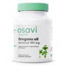 OREGANO OIL CARVACROL 180 MG 60 CAPS