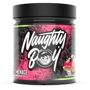 MENACE PRE-WORKOUT 30 SERV