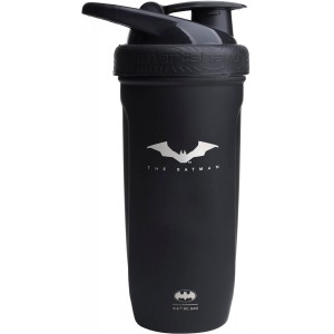 SHAKER ACERO THE BATMAN 900 ML