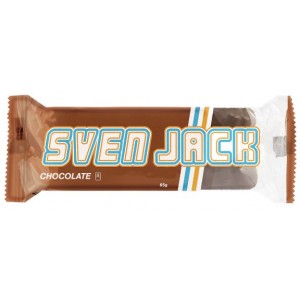 SVEN JACK FLAP JACK 18X65 GR
