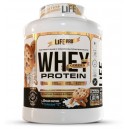 100% WHEY PROTEIN GOLDEN 2 KG