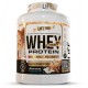 100% WHEY PROTEIN GOLDEN 2 KG