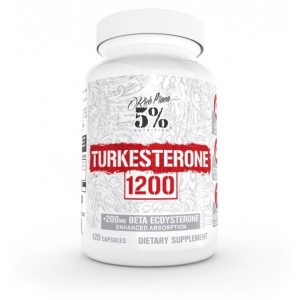 TURKESTERONE 1200 120 CAPS