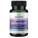 SELENIUM COMPLEX 90 CAPS