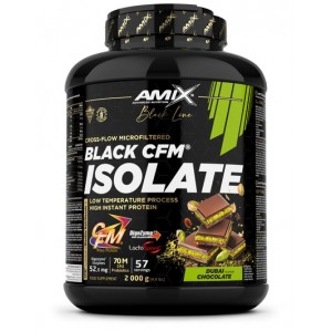 BLACK CFM ISOLATE 2 KG