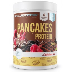 PANCAKES PROTEIN 500 GR