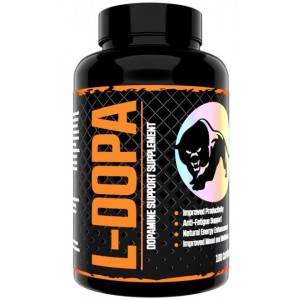 L-DOPA 100 CAPS