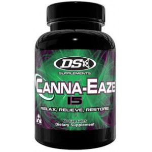 CANNA-EAZE 15 60 CAPS