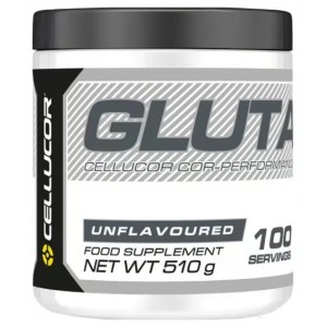 GLUTAMINE COR-PERFORMANCE 510 GR
