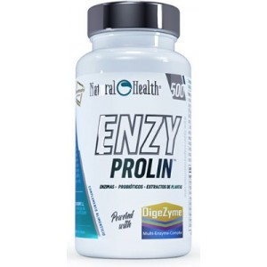 ENZYPROLIN DYGEZYME 60 CAPS