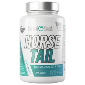 HORSE TAIL 200 TABS