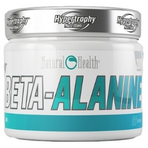 BETA-ALANINE 200 GR