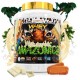 WHEY SUBLIME WHITE CHOCO AMAZONICO 1,5 KG