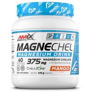 MAGNECHEL 420 GR