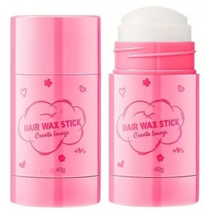 HAIR WAX STICK, CERA PEINADO