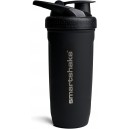 SHAKER REFORCE STAINLESS STEEL NEGRO 900 ML