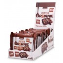 PROTEIN BROWNIE 10X43 GR