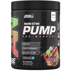 ABE NON-STIM PUMP 40 SERV