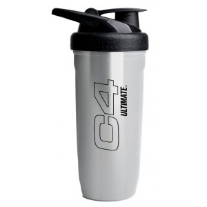 SHAKER ACERO INOX C4 ULTIMATE 900 ML