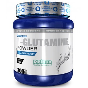 L-GLUTAMINA POWDER MEIHUA 300 GR