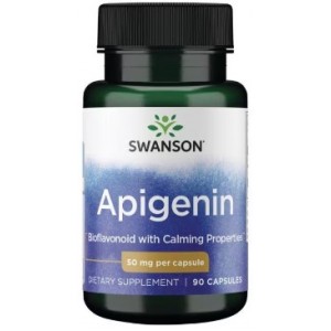 APIGENIN 90 CAPS