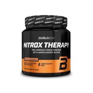 NITROX THERAPY 340 GR (CAD 1/24)