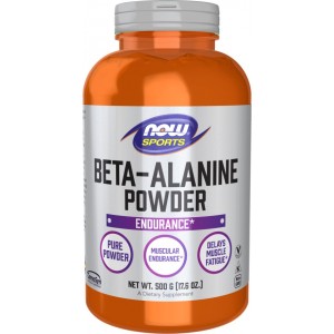 BETA ALANINE POWDER 500 GR