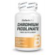 CHROMIUM PICOLINATE 60 TABS