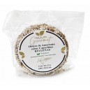 OBLEAS AMARANTO CAPUCHINO RELLENAS 27 GR