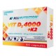 VIT D3 4000 + K2 60 CAPS
