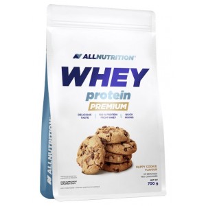 WHEY PROTEIN PREMIUM 700 GR
